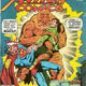 Illustration for article titled 75 Action Comics covers that are worth their weight in gold